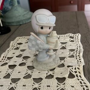 Precious moments figurine